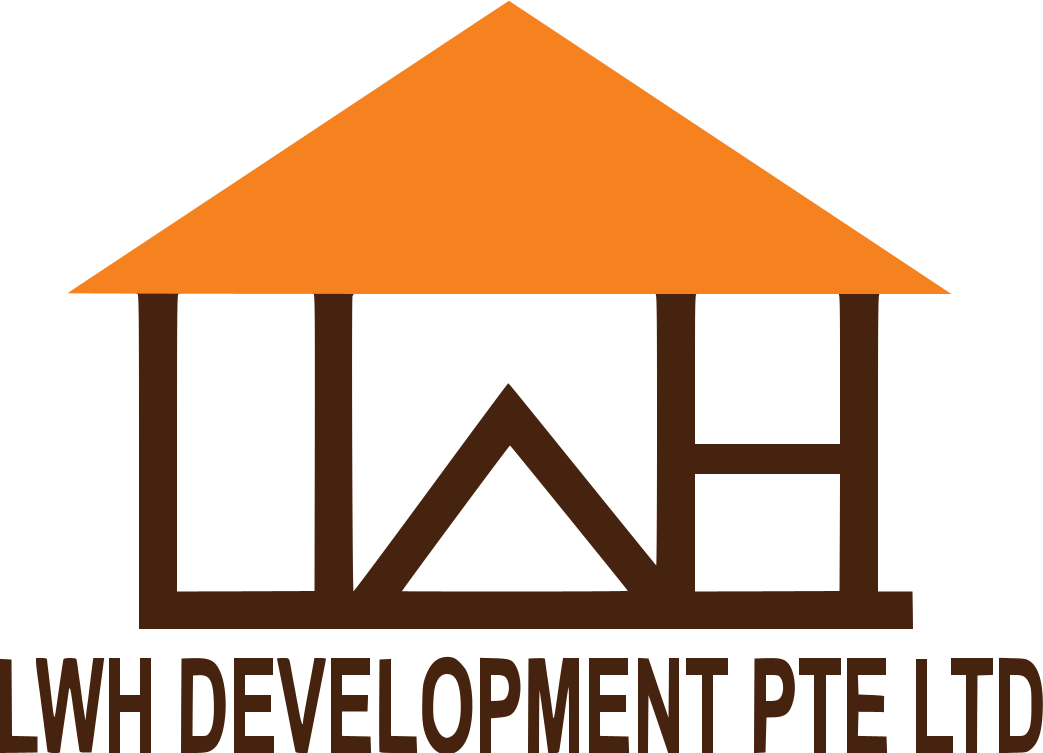 LWH Main Logo